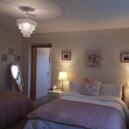 Hawthorn Lodge Belturbet Exteriér fotografie