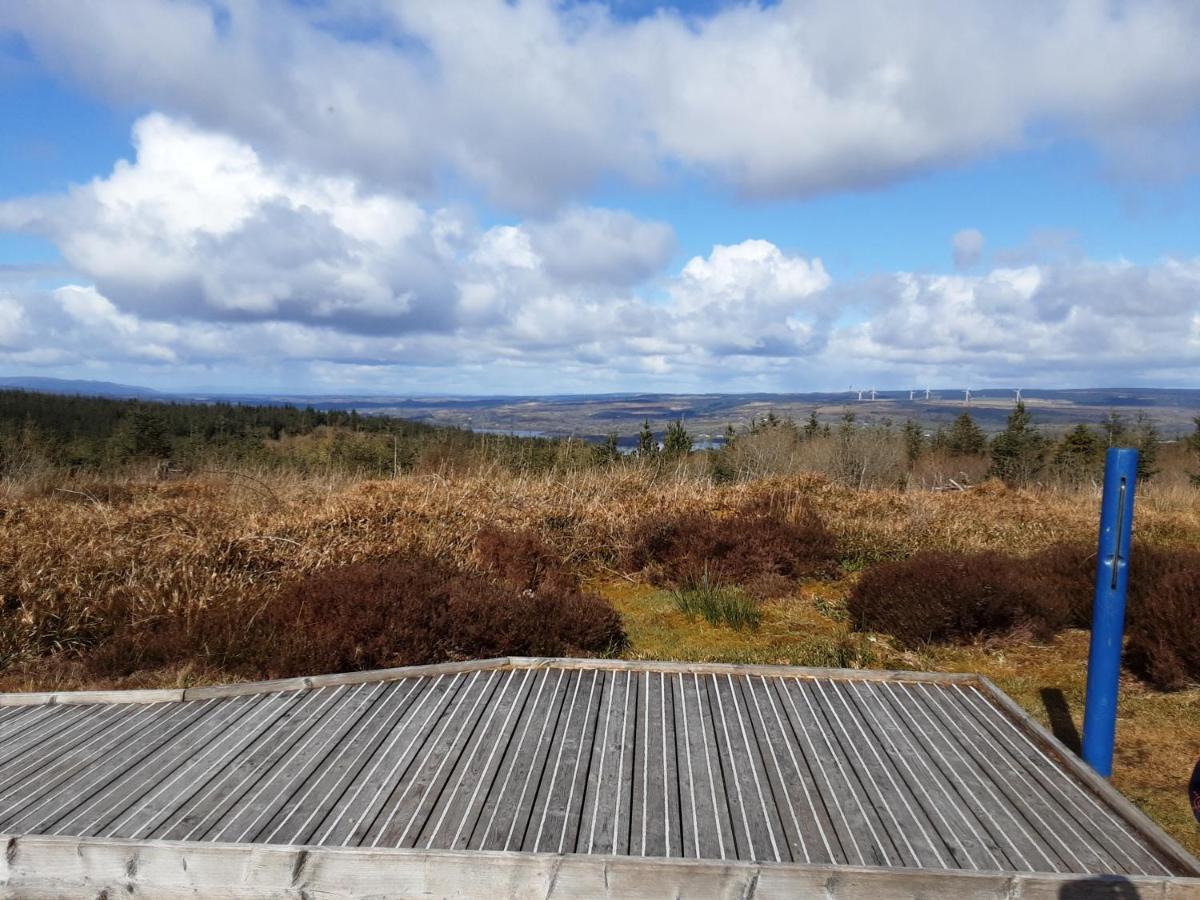 Hawthorn Lodge Belturbet Exteriér fotografie