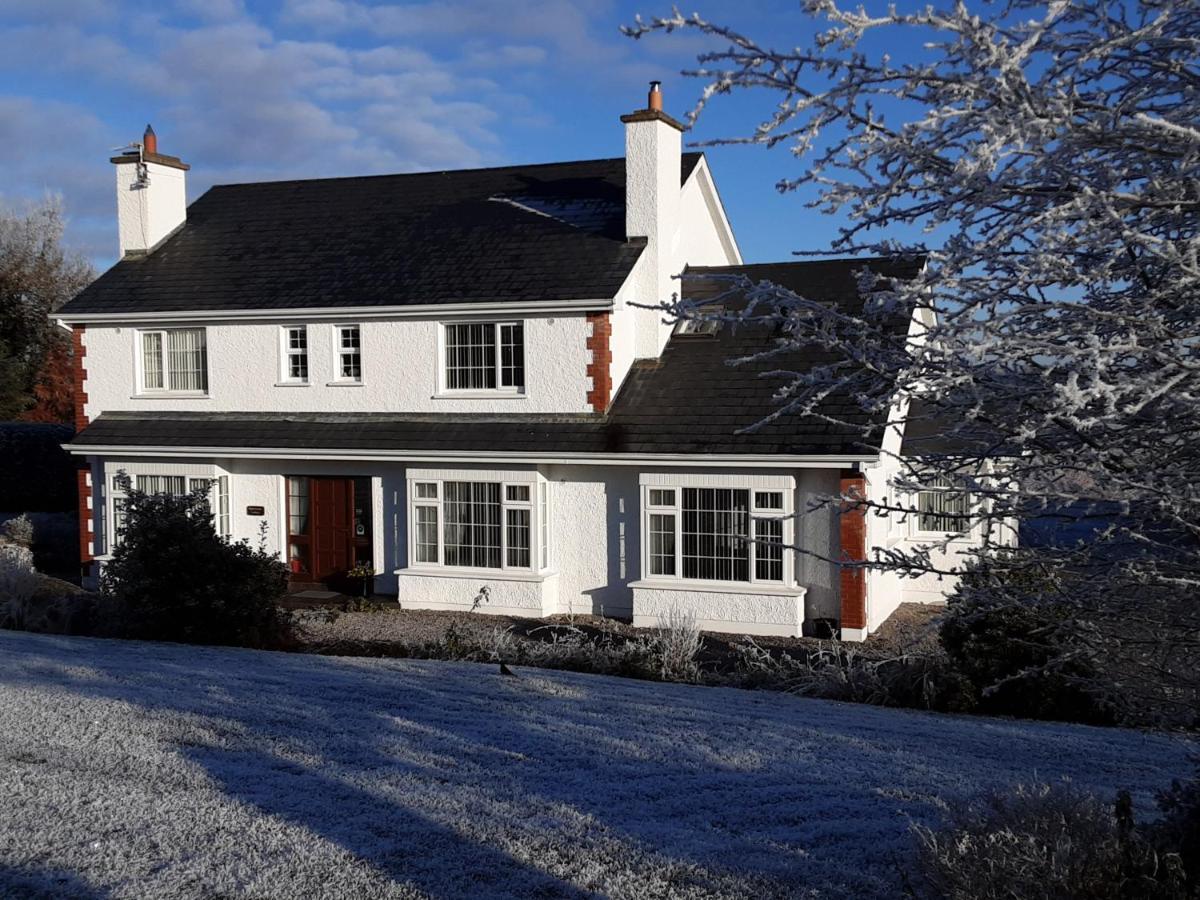 Hawthorn Lodge Belturbet Exteriér fotografie