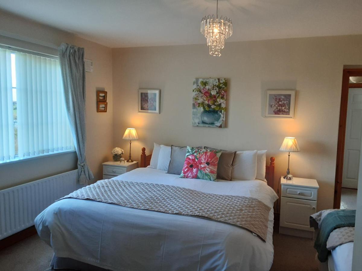 Hawthorn Lodge Belturbet Exteriér fotografie