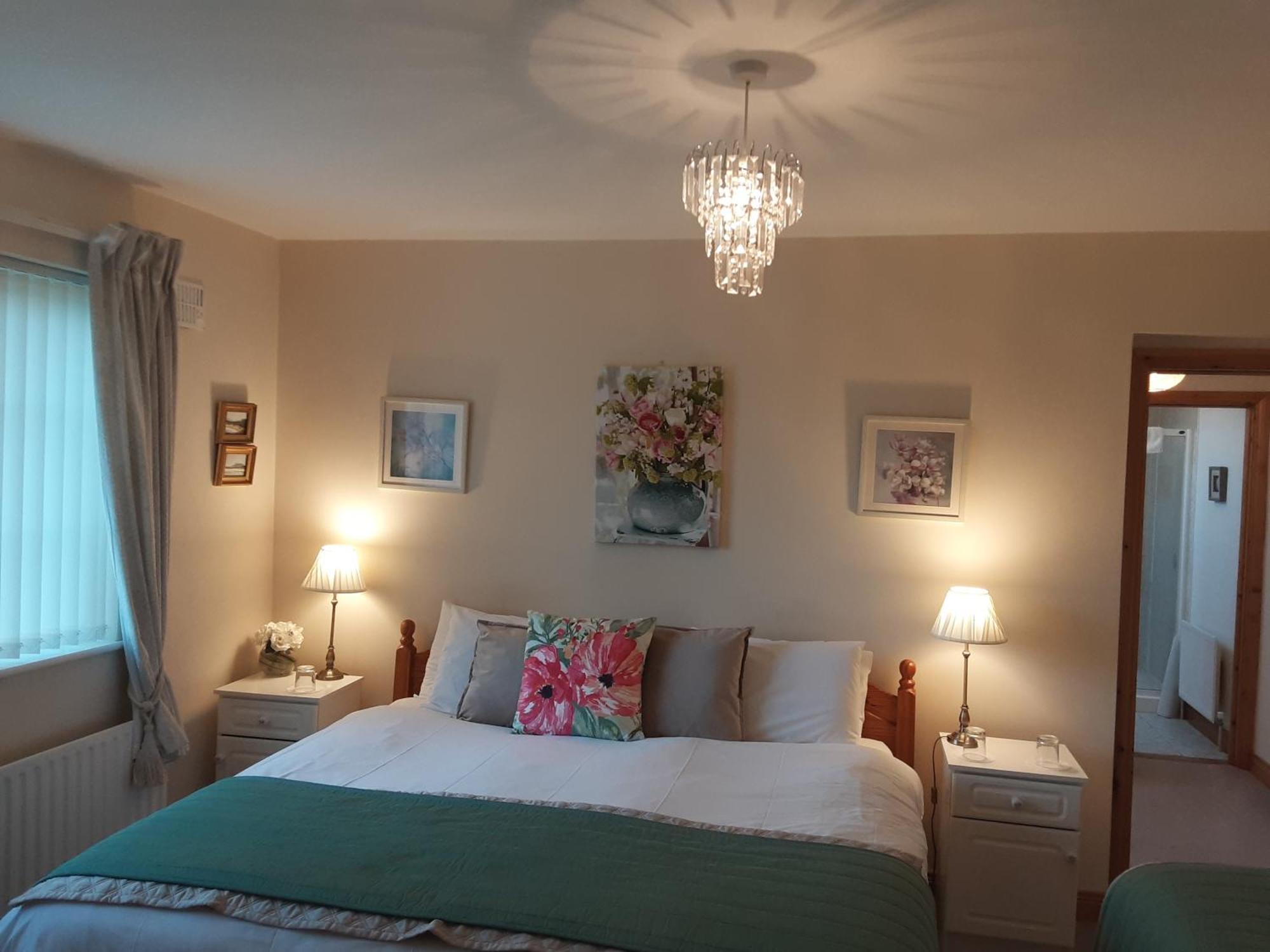 Hawthorn Lodge Belturbet Exteriér fotografie