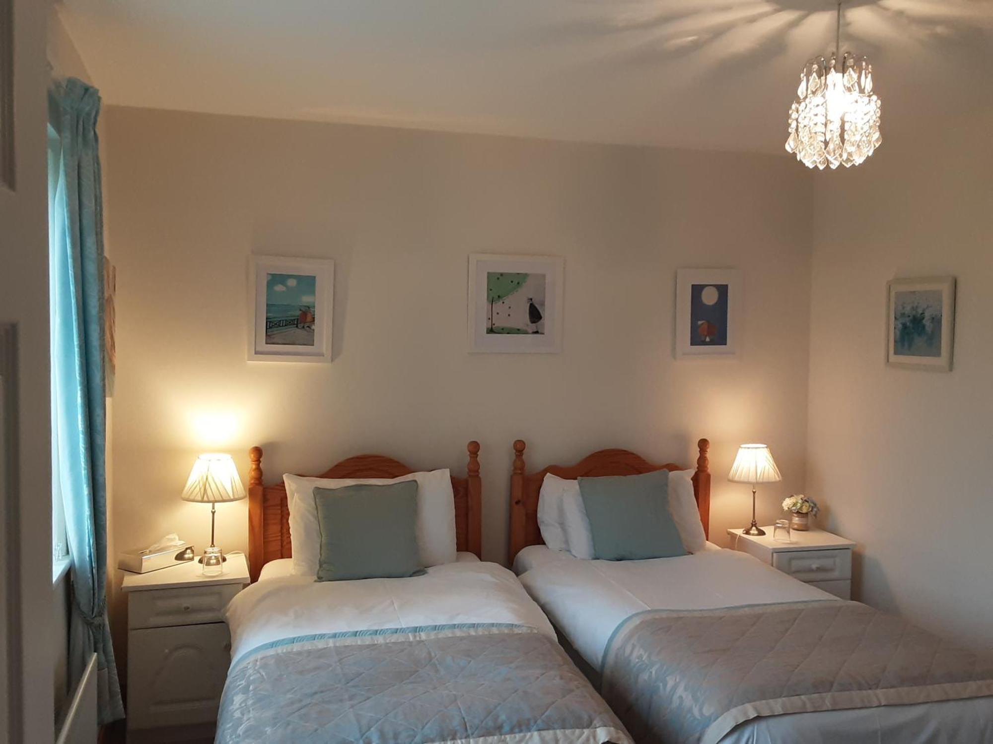 Hawthorn Lodge Belturbet Exteriér fotografie